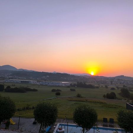 Apartman Lara Krapina Εξωτερικό φωτογραφία