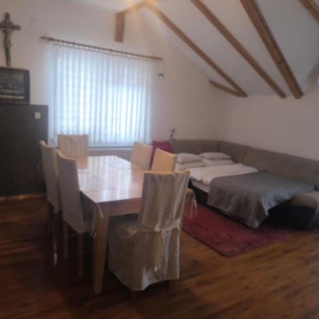 Apartman Lara Krapina Εξωτερικό φωτογραφία