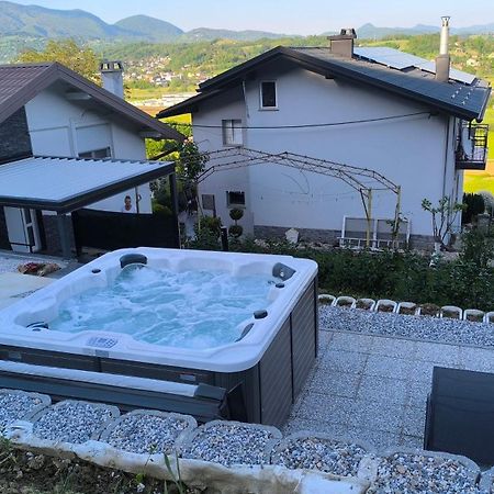 Apartman Lara Krapina Εξωτερικό φωτογραφία
