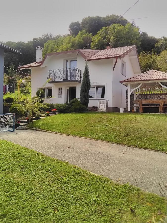 Apartman Lara Krapina Εξωτερικό φωτογραφία