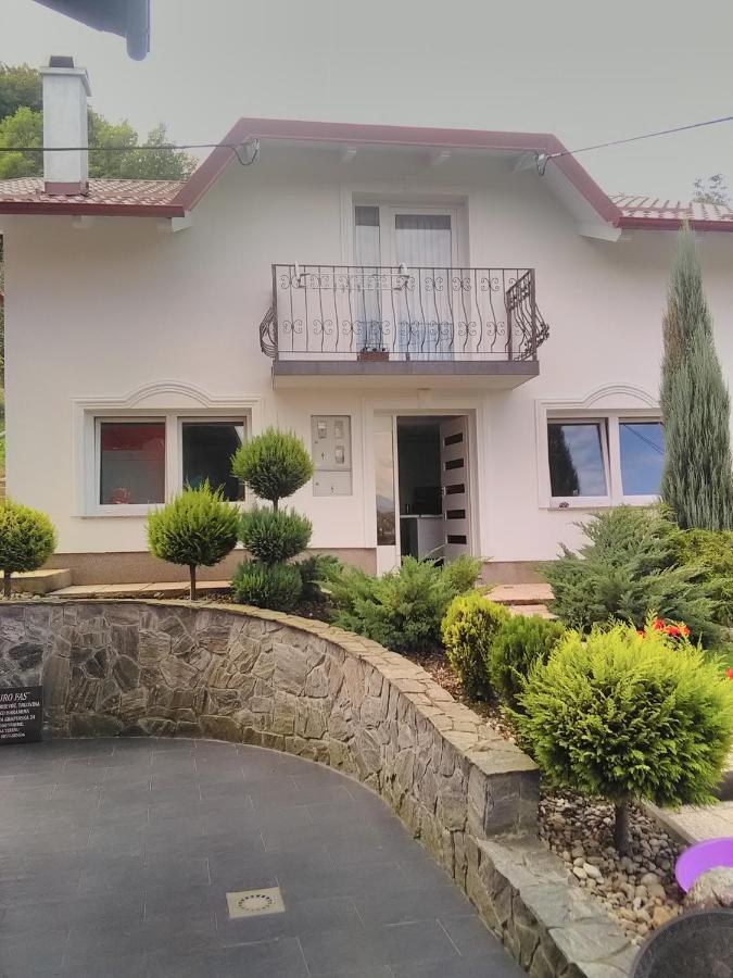 Apartman Lara Krapina Εξωτερικό φωτογραφία