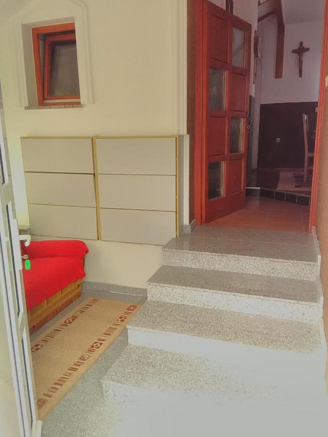 Apartman Lara Krapina Εξωτερικό φωτογραφία