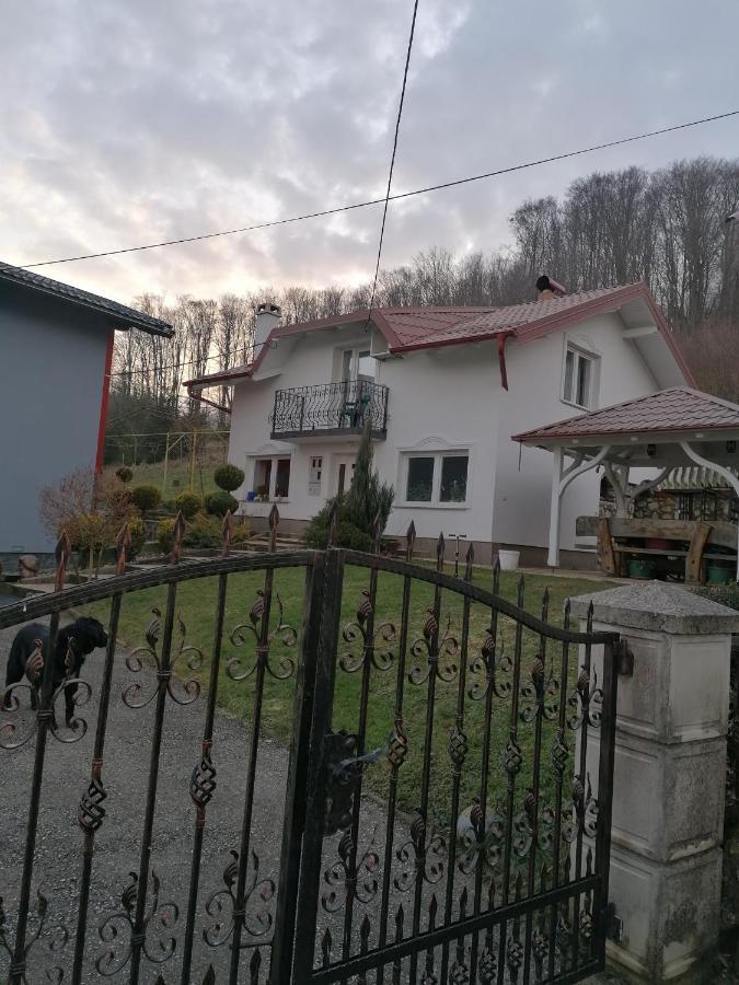 Apartman Lara Krapina Εξωτερικό φωτογραφία