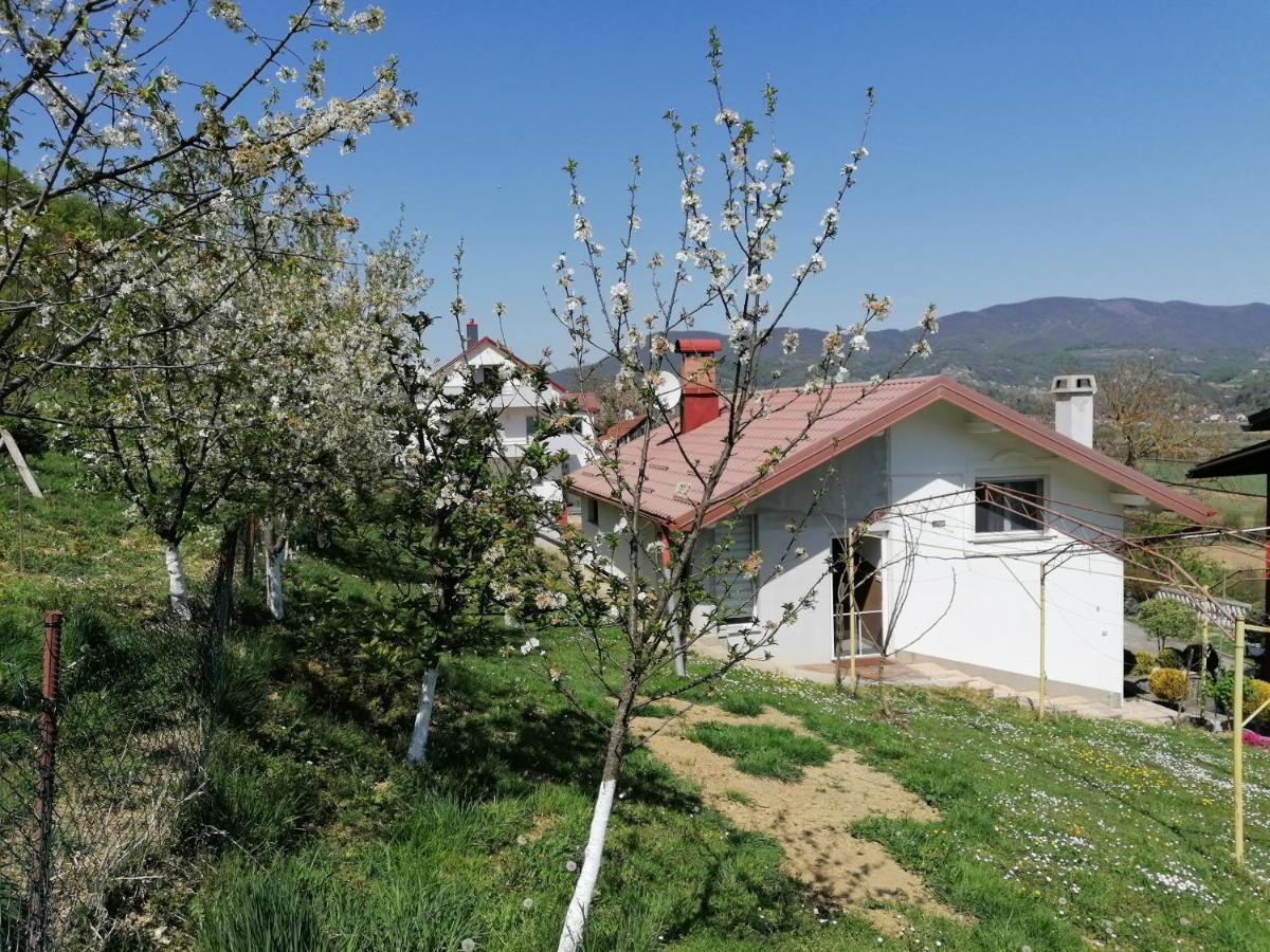 Apartman Lara Krapina Εξωτερικό φωτογραφία