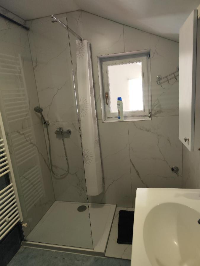 Apartman Lara Krapina Εξωτερικό φωτογραφία
