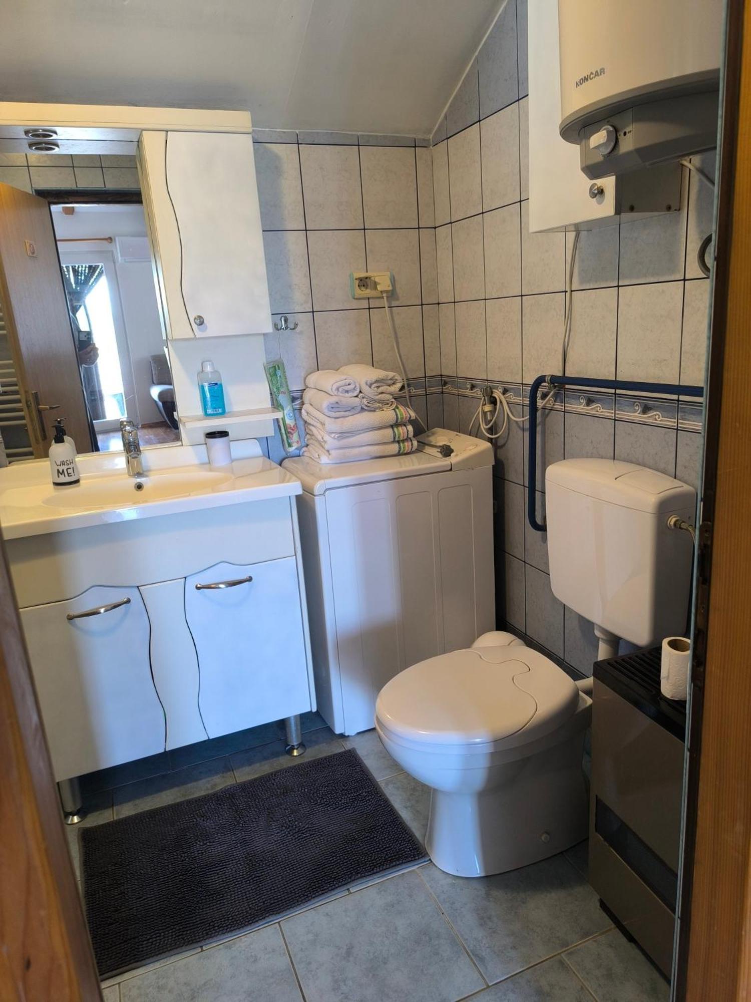 Apartman Lara Krapina Εξωτερικό φωτογραφία