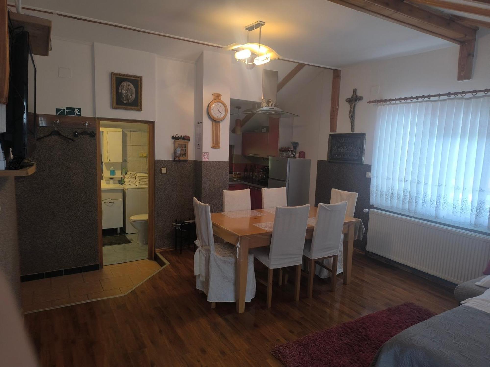 Apartman Lara Krapina Εξωτερικό φωτογραφία