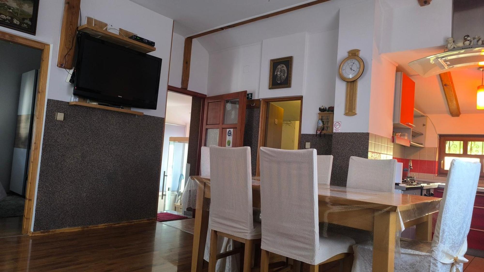 Apartman Lara Krapina Εξωτερικό φωτογραφία