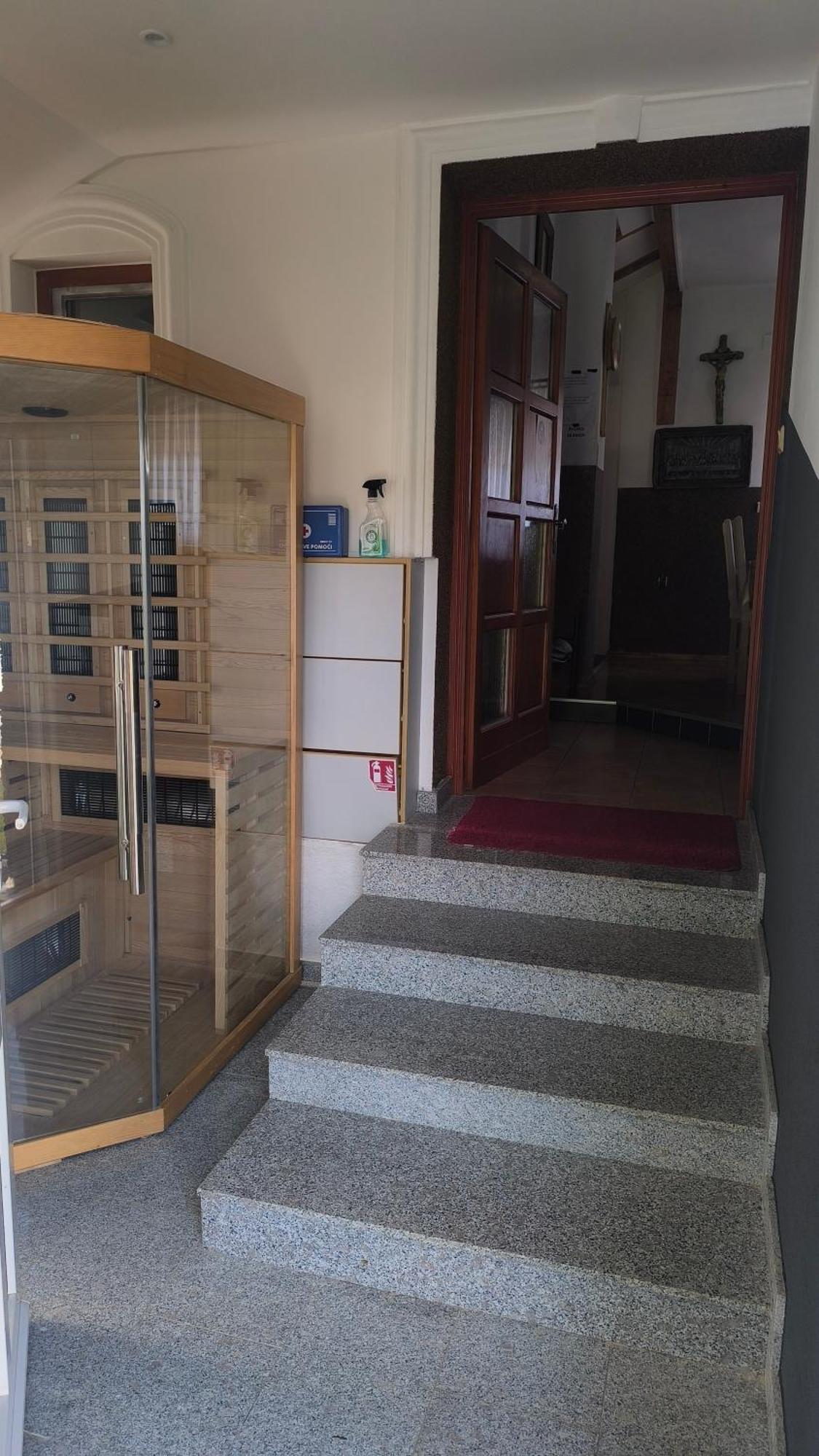 Apartman Lara Krapina Εξωτερικό φωτογραφία